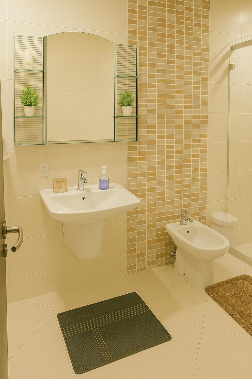 Apartment With Parking In Rabat Central Location Bagian luar foto
